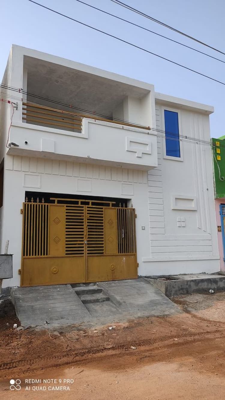 Single Property Image