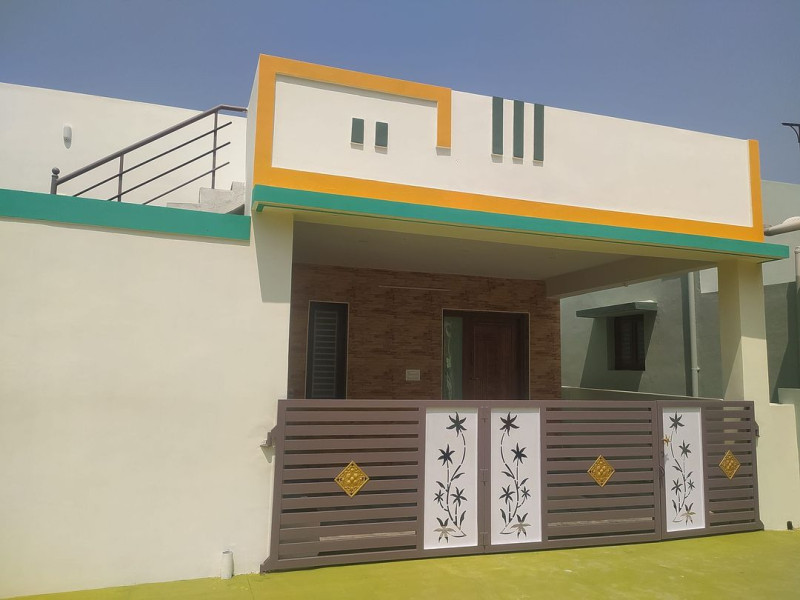 2bhk house for sale