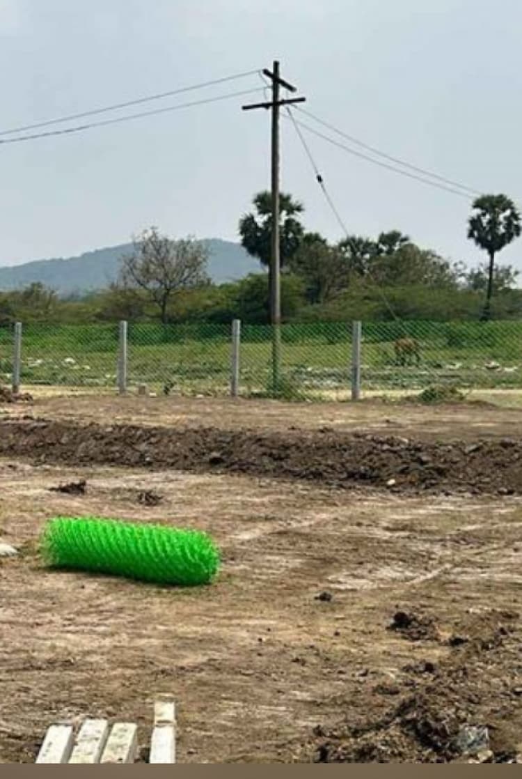 Single Property Image