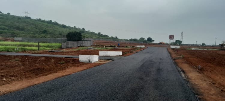 LAND FOR SALE