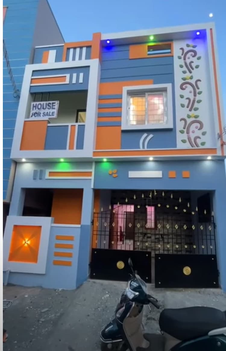 House for sales