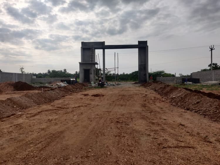 classic avenue kovilpalayam