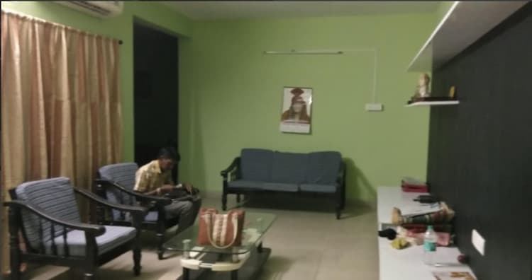 Single Property Image