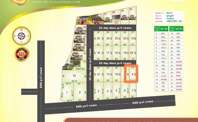 Single Property Image