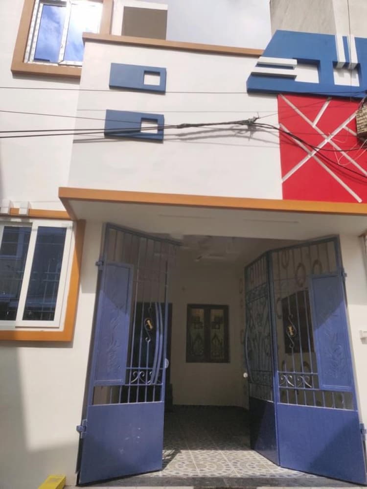 2bhk house for sale 