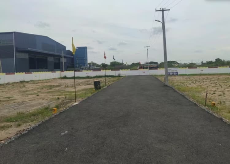 plot for sale