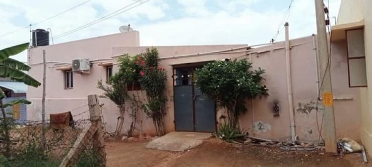 Single Property Image