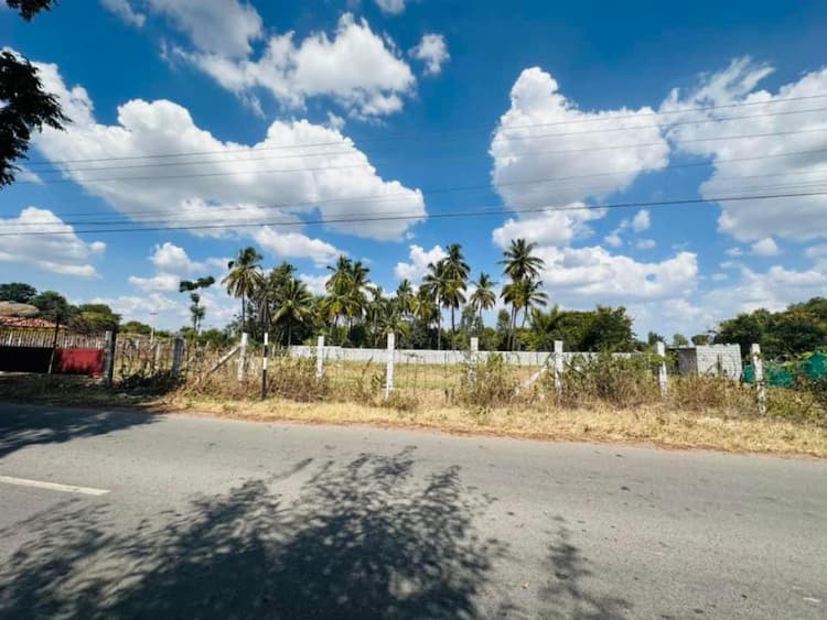 Agricultural Land