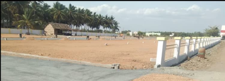 plot for sale 