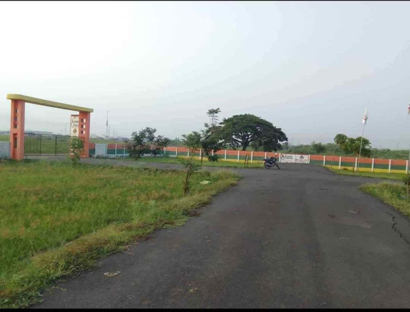 LAND FOR SALE