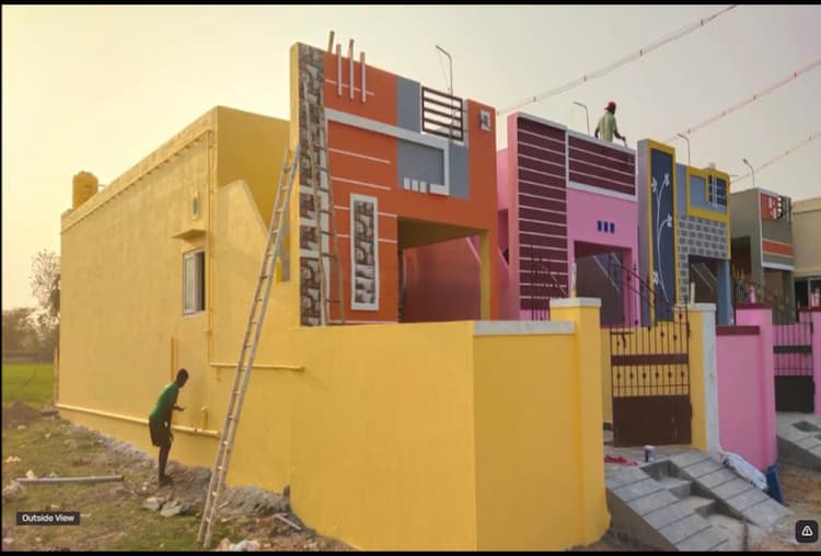 House for sales