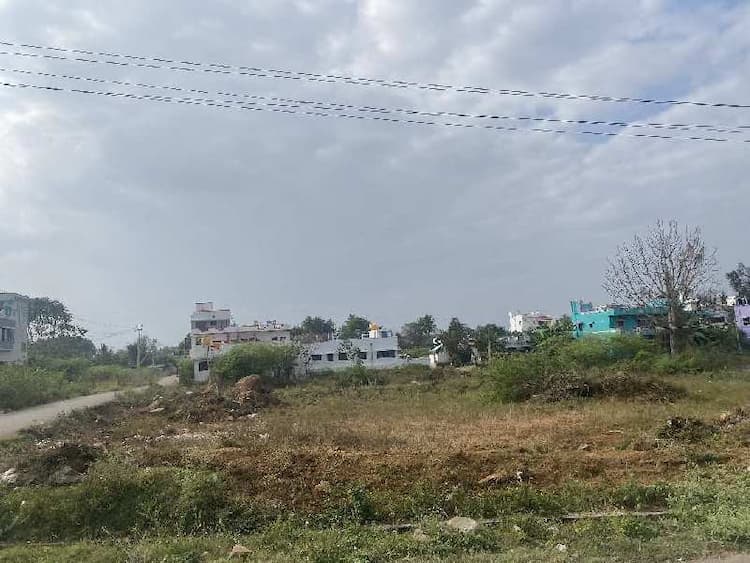 Plot sale