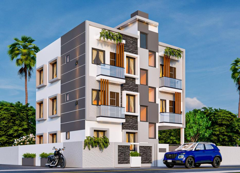 Flat for Sale