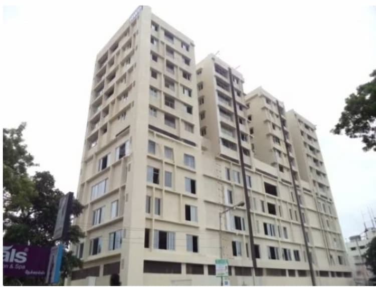 2 BHK Apartment for sale