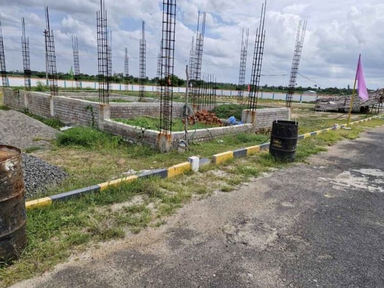 land sale