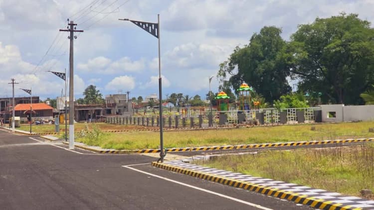 Single Property Image