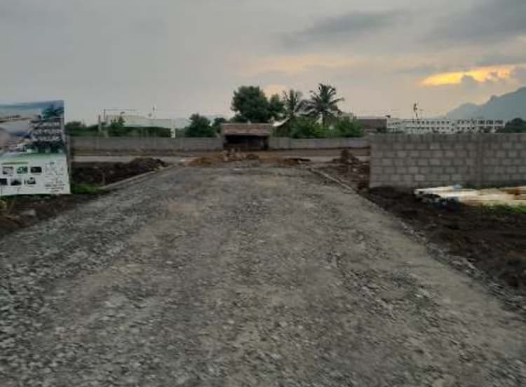 Single Property Image