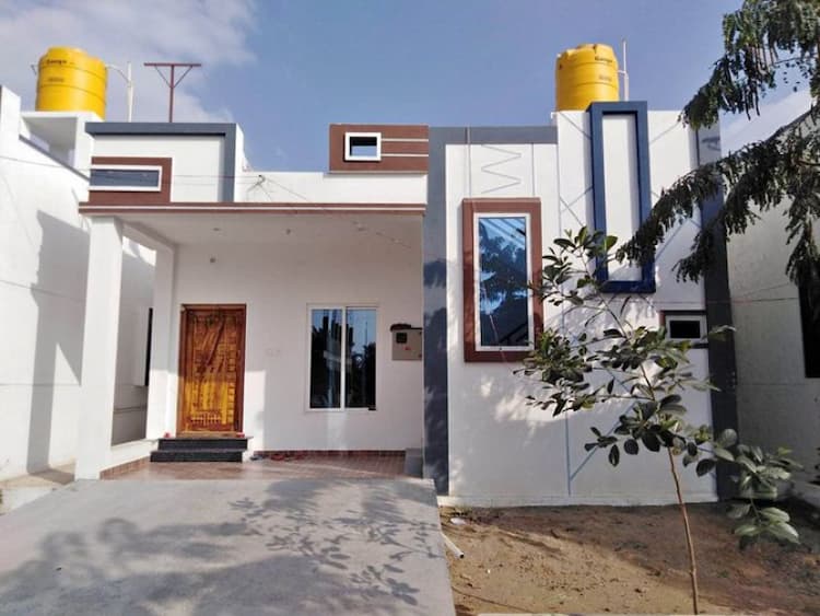 Villa sale