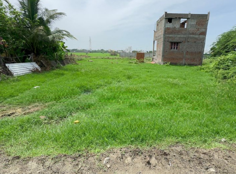 Land for sales