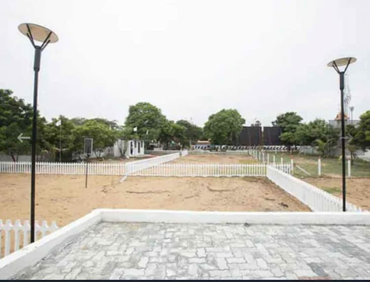 Single Property Image