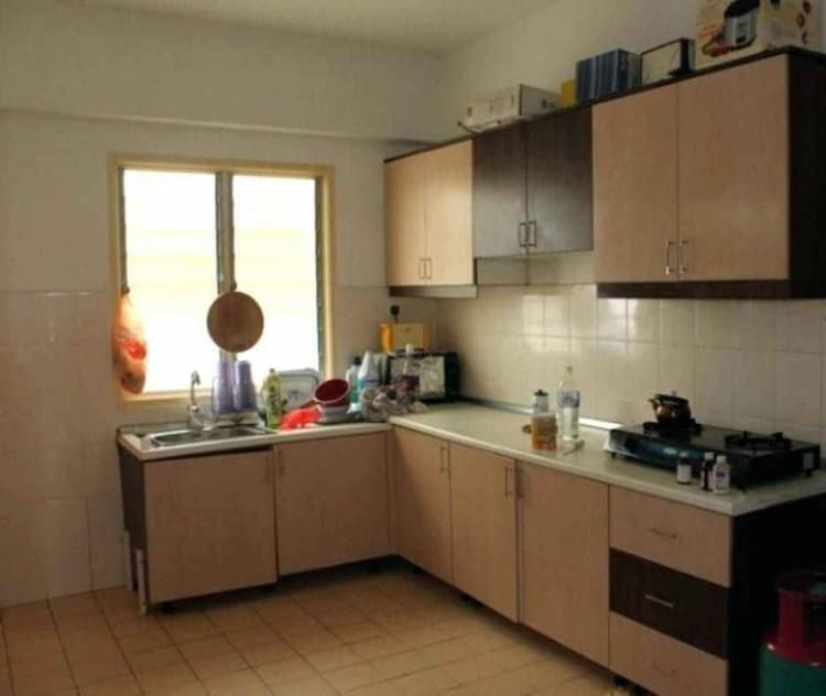 Single Property Image