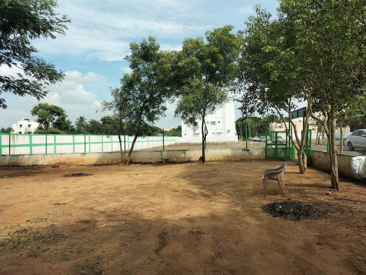 Single Property Image