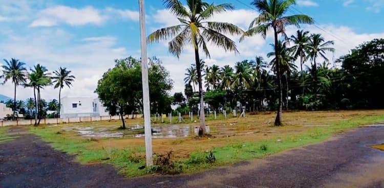 Single Property Image