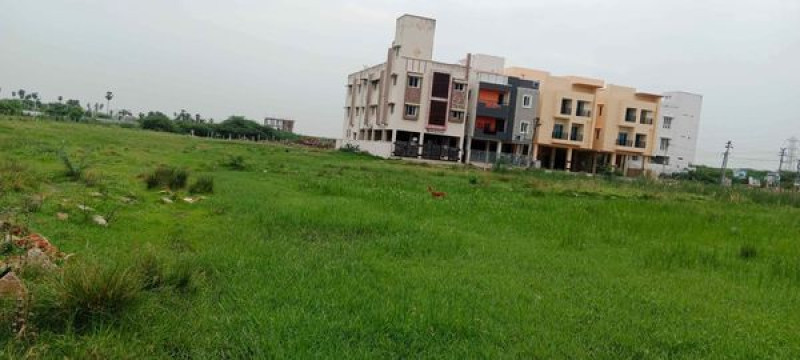 Plot sale