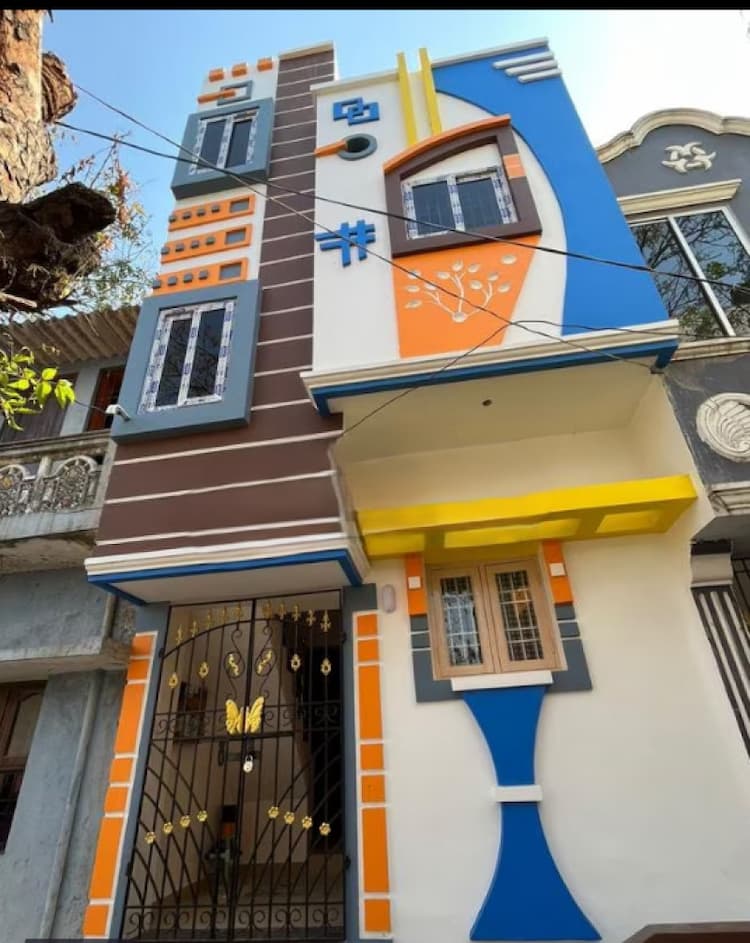 House for sales