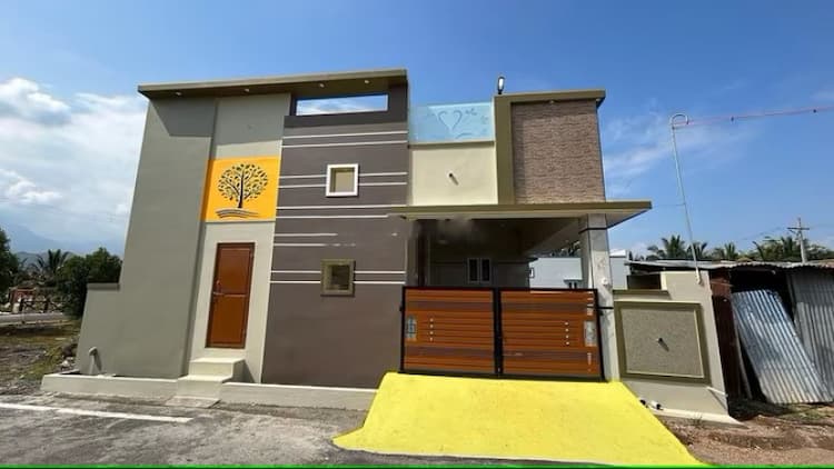2bhk house for sale 