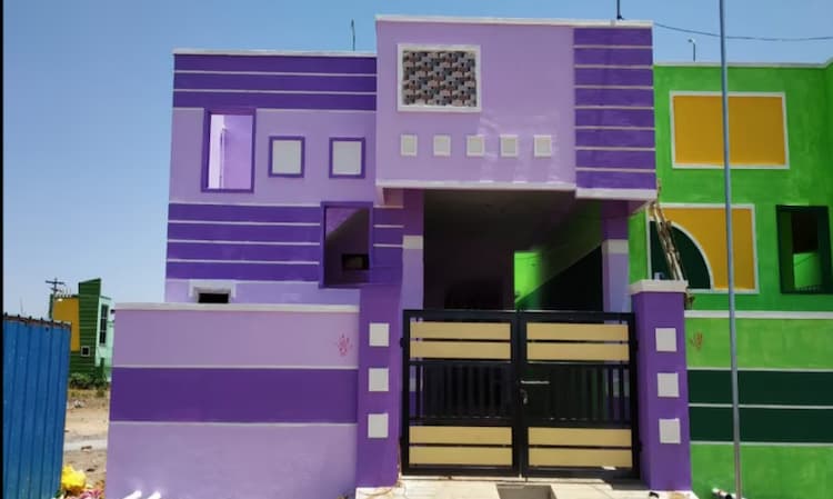 House for sales
