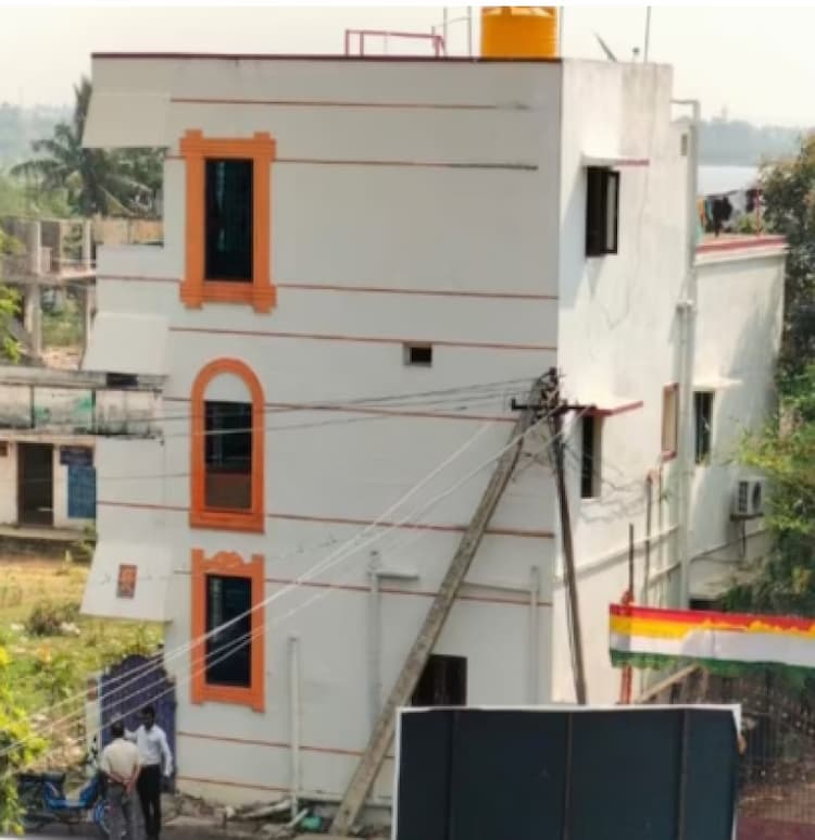 2 BHK Apartment for Sale