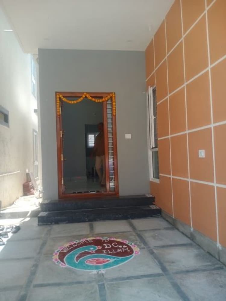 Villa sale