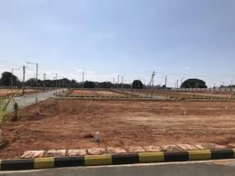 Plot for sale