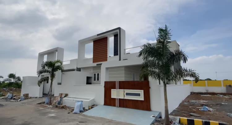 2BHK House For Sale