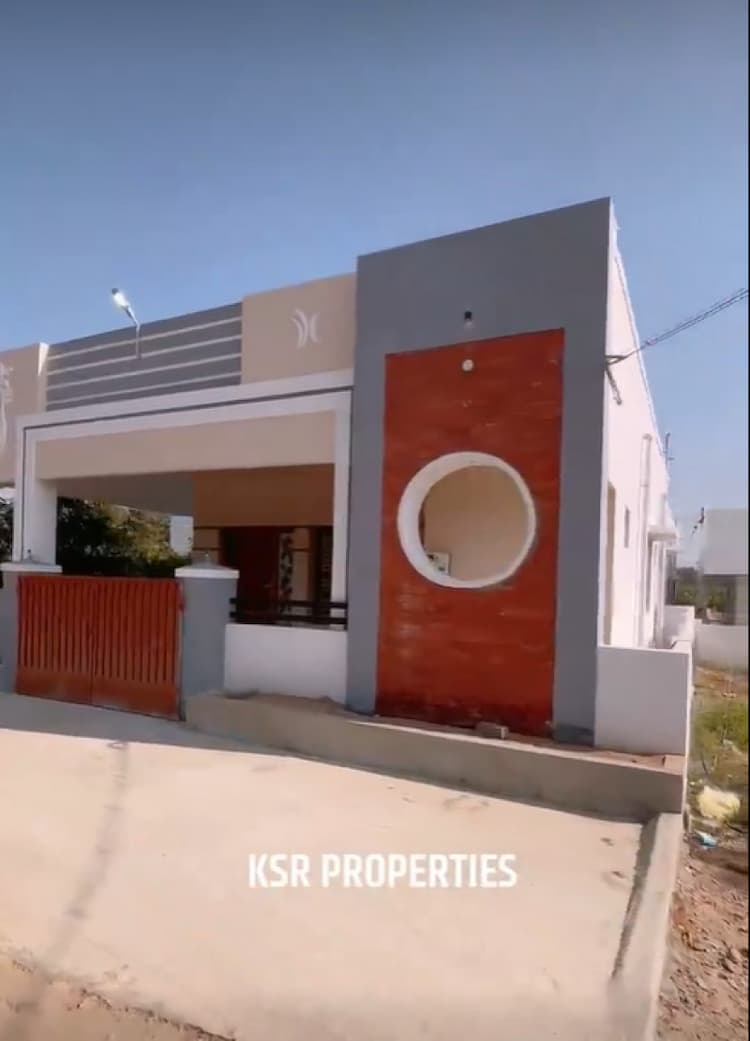 2BHK House For Sale