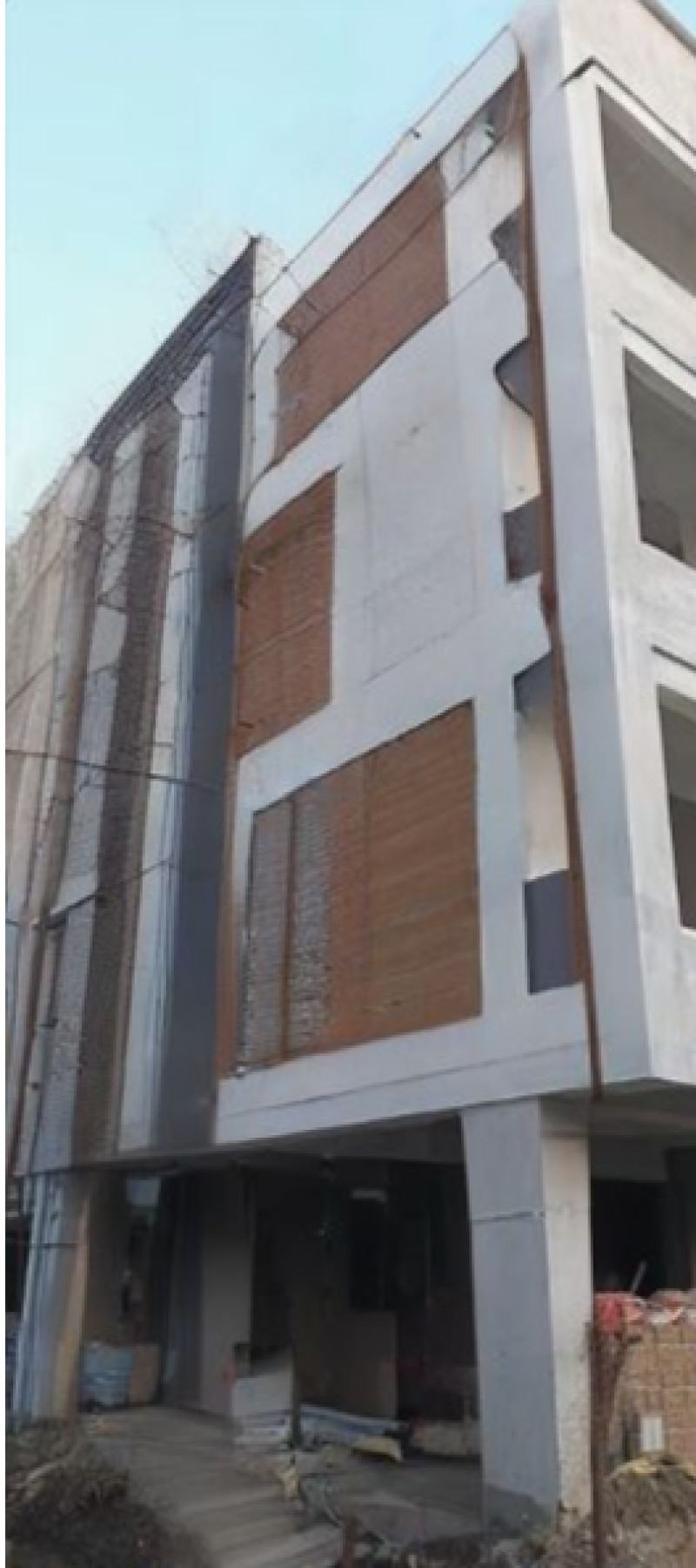 2 BHK Apartment for Sale