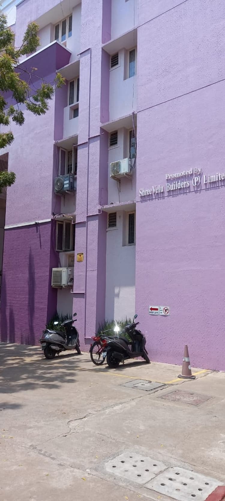 Single Property Image