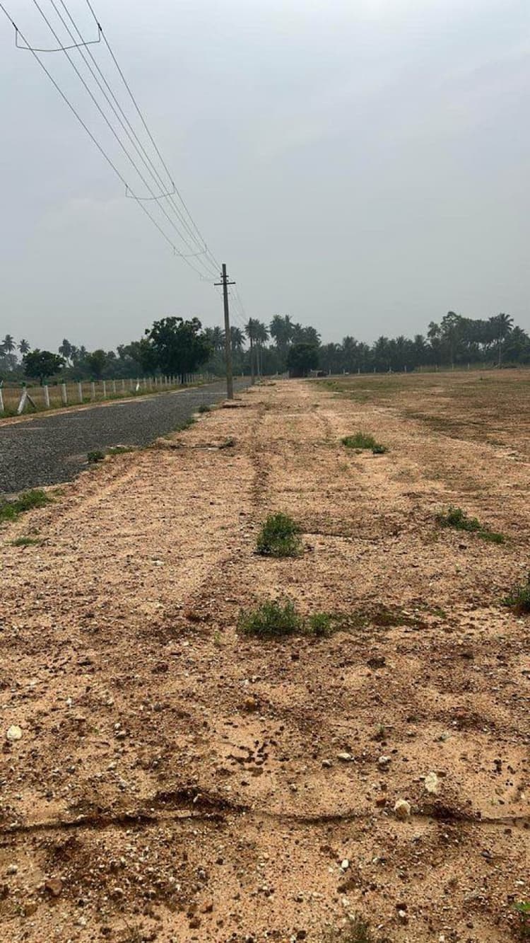 11 Acre Dry Agri for sale