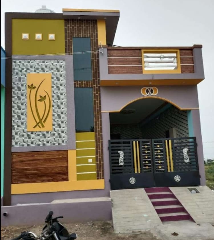 House for sales
