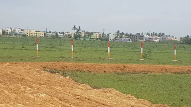 land sale