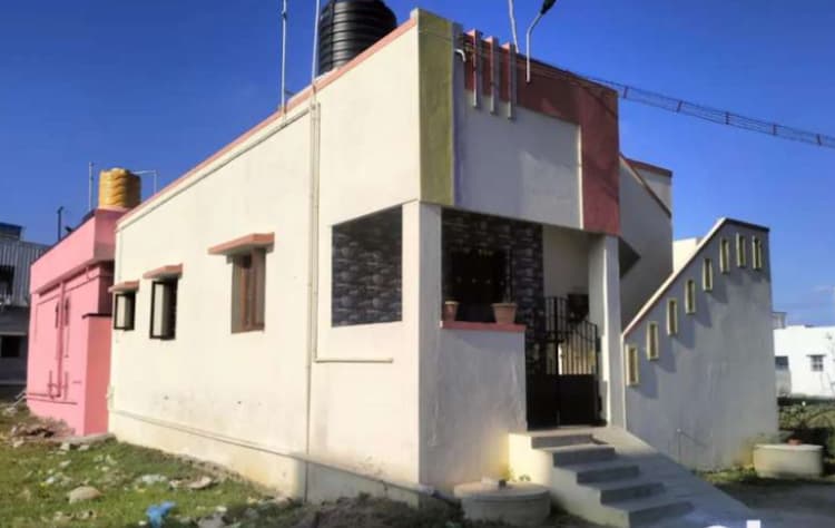 2 BHK House for Sale