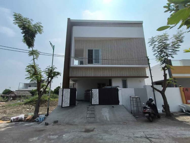 3 BHK Duplex house for sale
