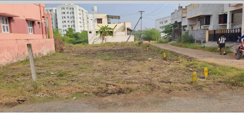 LAND SALE