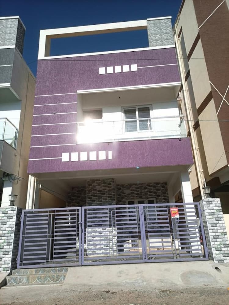 3bhk house for sale 