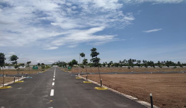 Single Property Image