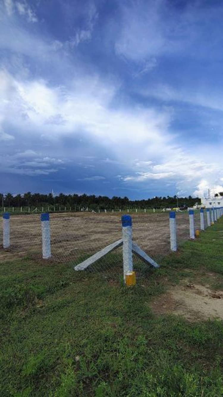 Single Property Image