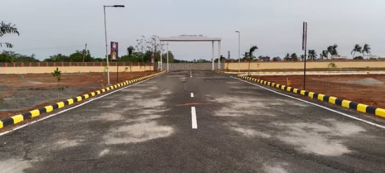 plot for sale 