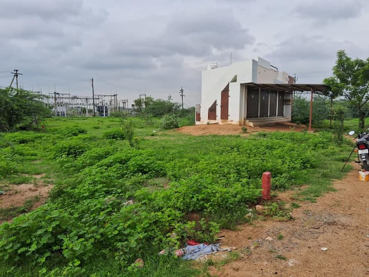 Land For Sale