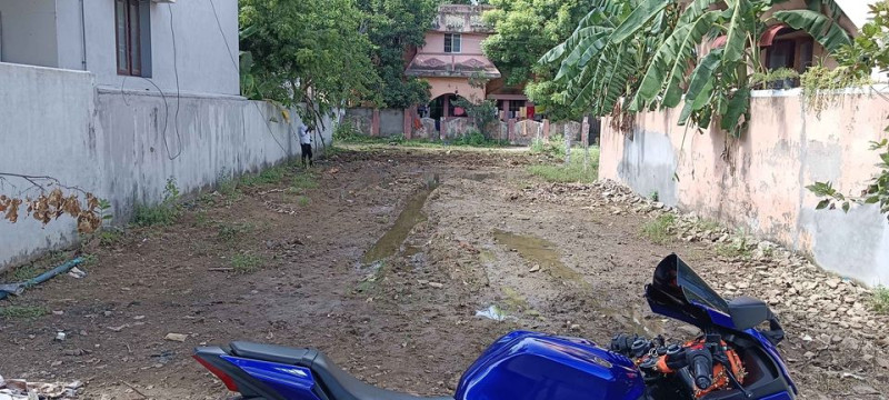 Land for sales